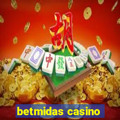 betmidas casino